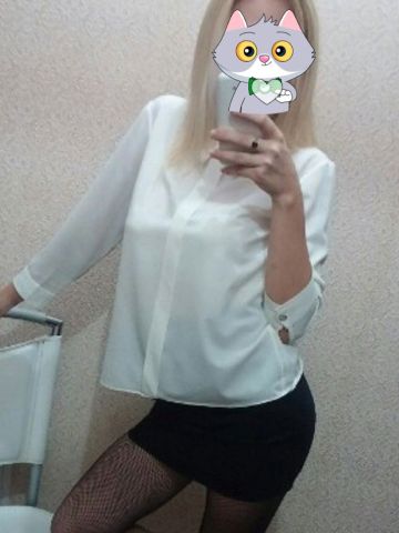 Проститутка Ната